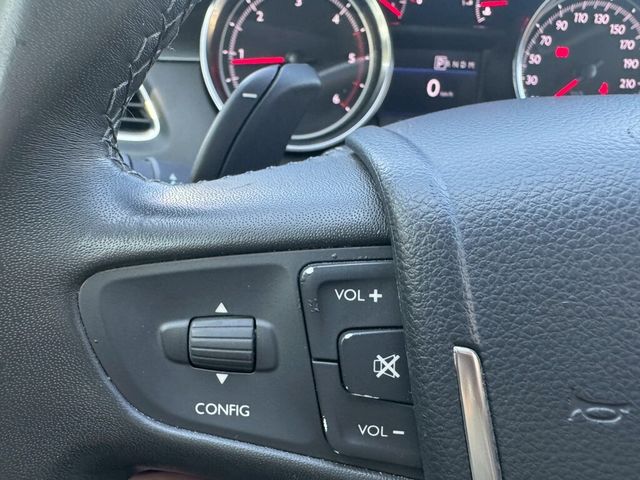 PEUGEOT寶獅 508  第13張相片