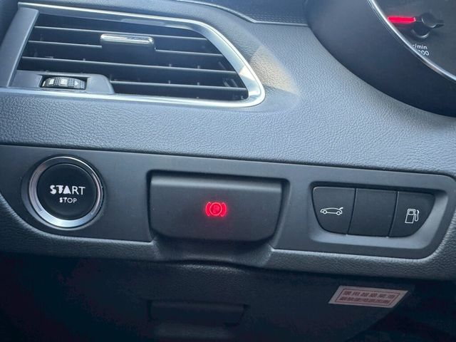 PEUGEOT寶獅 508  第14張相片