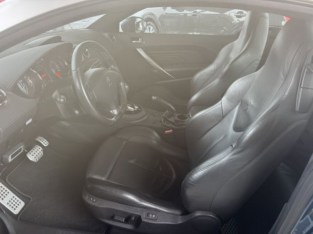 PEUGEOT寶獅 RCZ  第4張相片