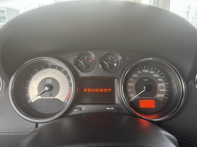 PEUGEOT寶獅 RCZ  第5張相片