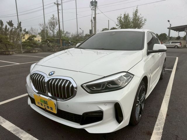 BMW寶馬 118I  第1張相片