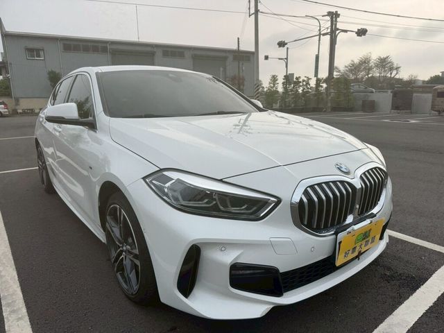 BMW寶馬 118I  第2張相片