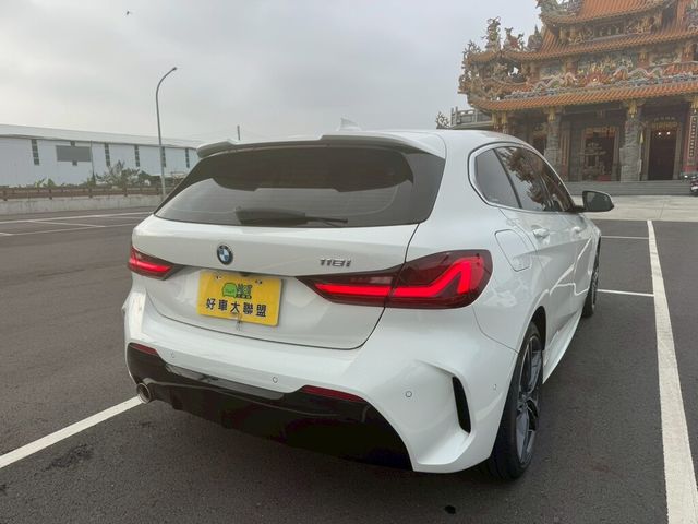 BMW寶馬 118I  第3張相片