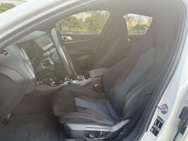 BMW寶馬 118I  第5張相片