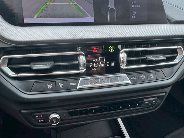 BMW寶馬 118I  第12張相片