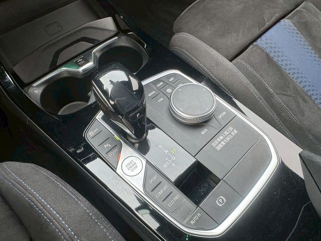 BMW寶馬 118I  第13張相片