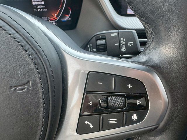 BMW寶馬 118I  第14張相片