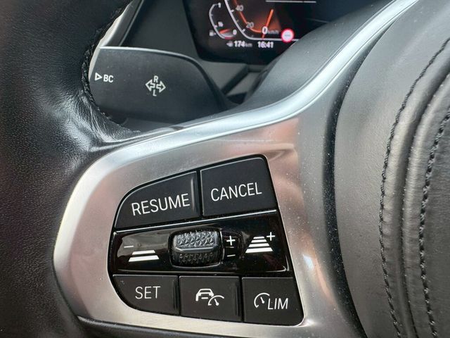 BMW寶馬 118I  第15張相片