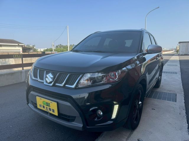 SUZUKI鈴木 VITARA  第1張相片