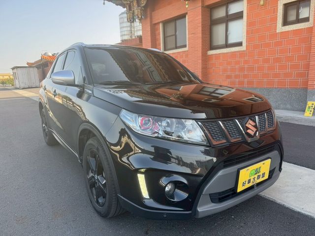 SUZUKI鈴木 VITARA  第2張相片