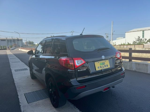 SUZUKI鈴木 VITARA  第4張相片