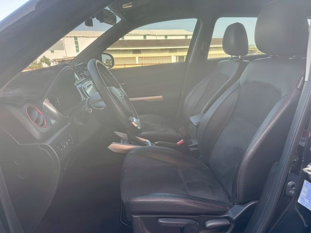 SUZUKI鈴木 VITARA  第5張相片