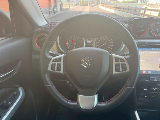 SUZUKI鈴木 VITARA  第8張相片