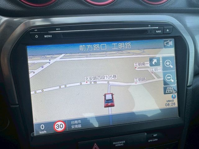 SUZUKI鈴木 VITARA  第10張相片