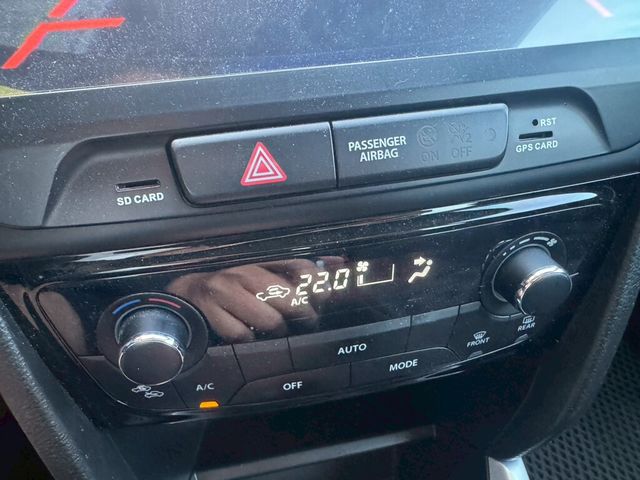 SUZUKI鈴木 VITARA  第12張相片