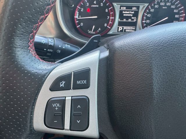 SUZUKI鈴木 VITARA  第15張相片