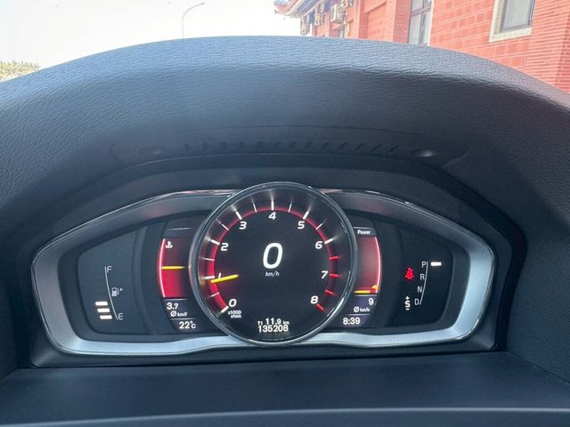 VOLVO富豪 S60  第9張相片