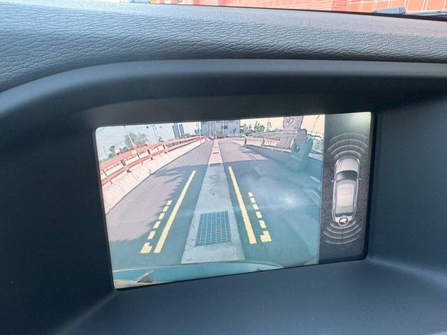 VOLVO富豪 S60  第10張相片