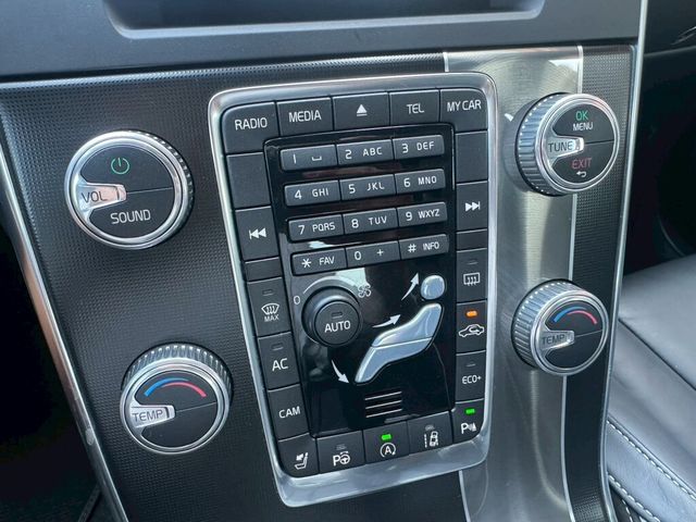 VOLVO富豪 S60  第11張相片