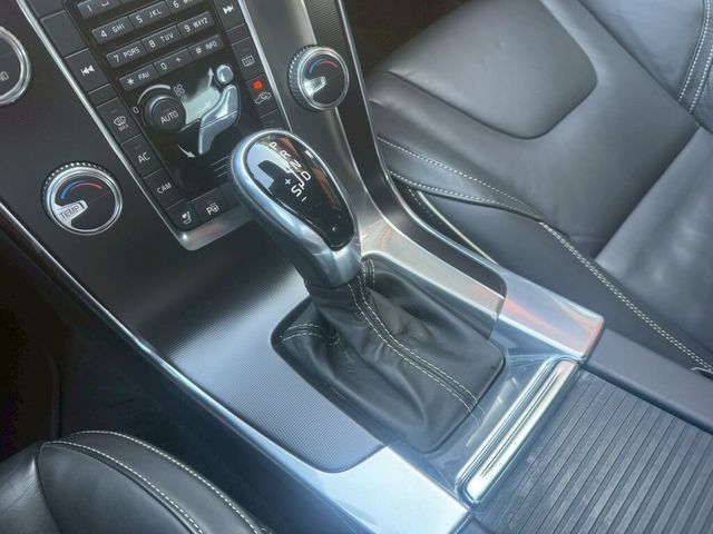 VOLVO富豪 S60  第12張相片