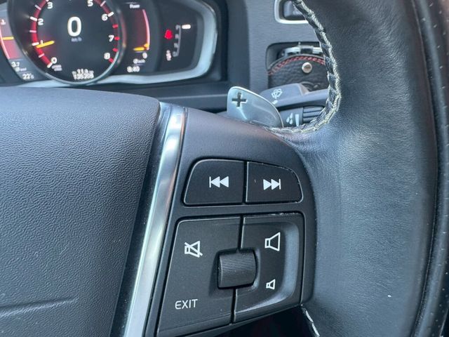 VOLVO富豪 S60  第13張相片