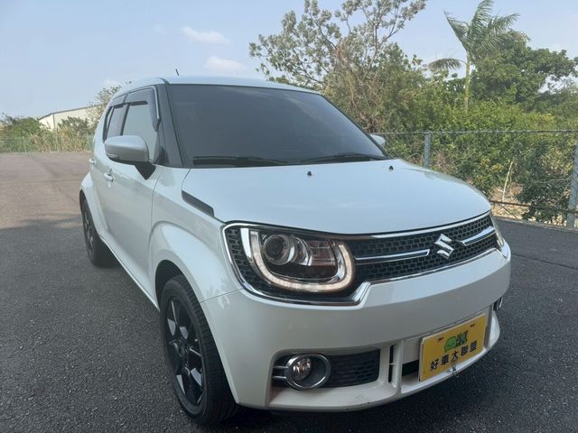 SUZUKI鈴木 IGNIS  第2張相片