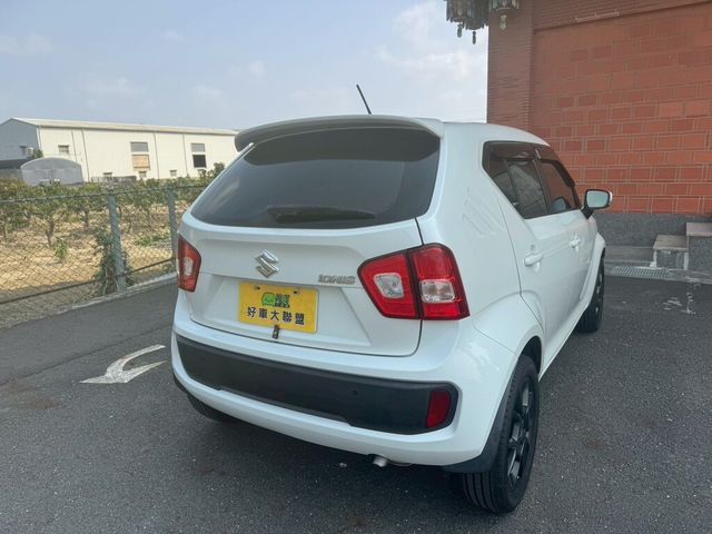 SUZUKI鈴木 IGNIS  第3張相片