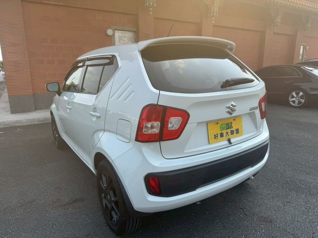 SUZUKI鈴木 IGNIS  第4張相片