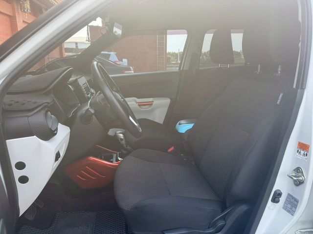 SUZUKI鈴木 IGNIS  第5張相片