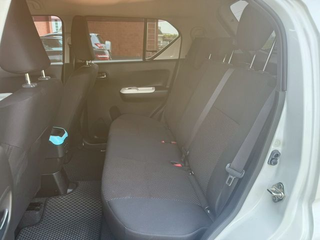 SUZUKI鈴木 IGNIS  第6張相片