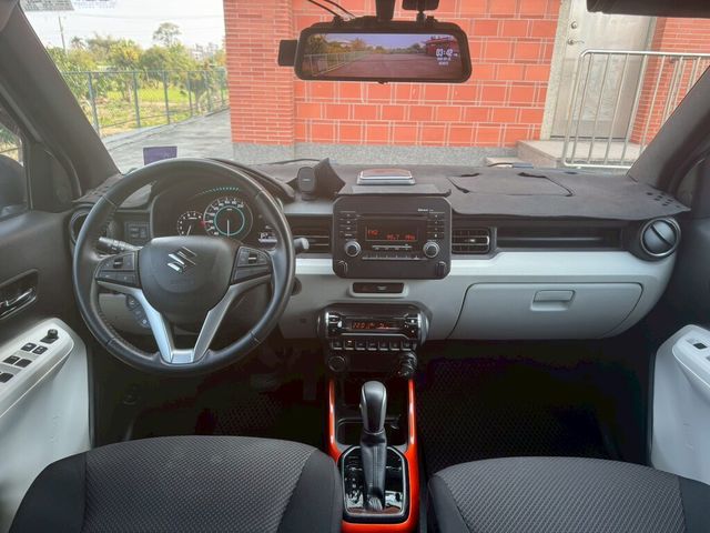 SUZUKI鈴木 IGNIS  第7張相片