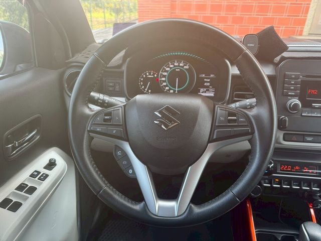 SUZUKI鈴木 IGNIS  第8張相片