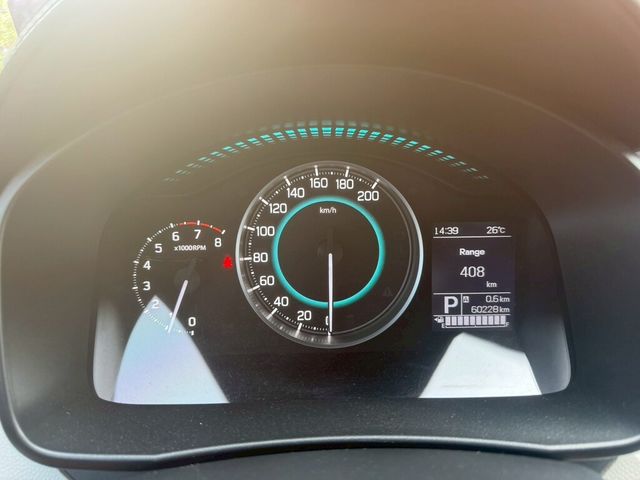 SUZUKI鈴木 IGNIS  第9張相片