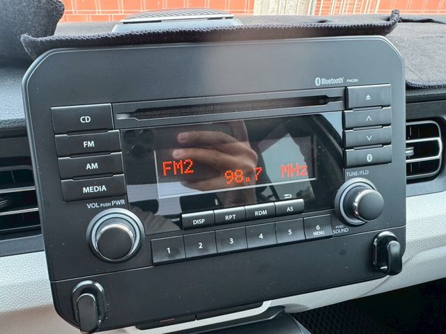 SUZUKI鈴木 IGNIS  第10張相片