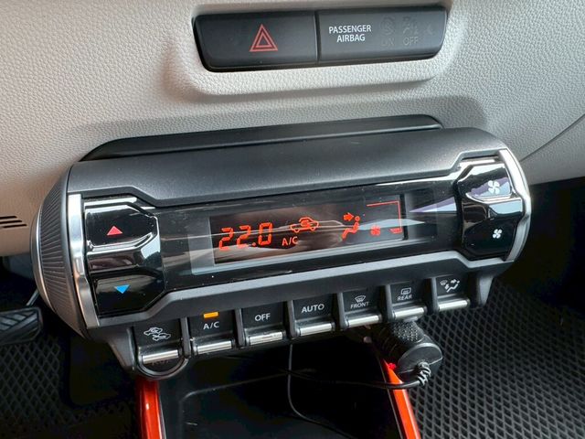 SUZUKI鈴木 IGNIS  第11張相片