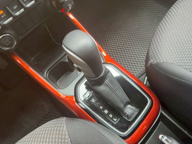 SUZUKI鈴木 IGNIS  第12張相片