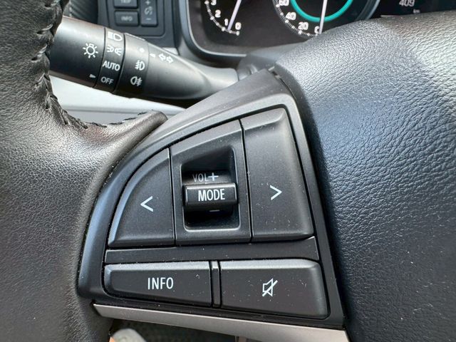 SUZUKI鈴木 IGNIS  第14張相片