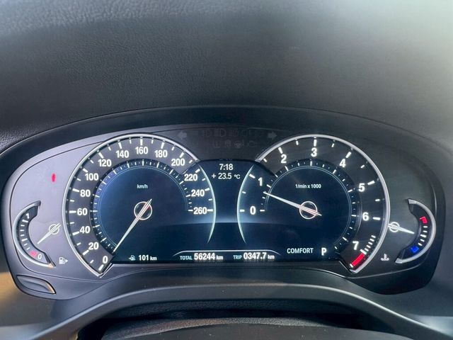 BMW寶馬 X4 XDRIVE30I  第9張相片