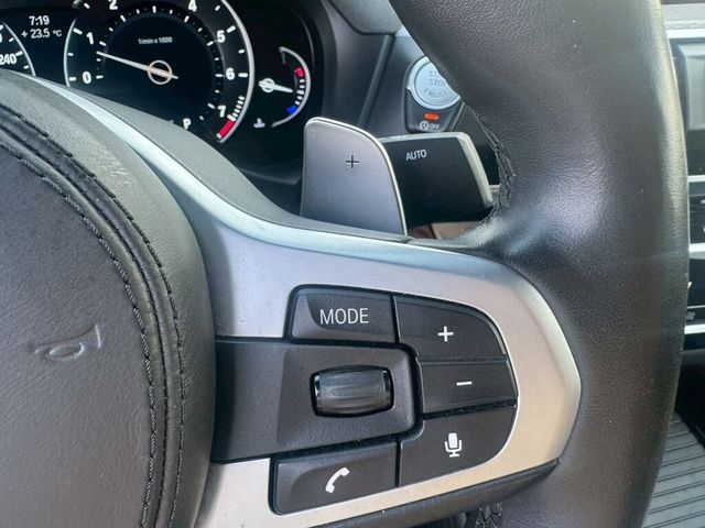 BMW寶馬 X4 XDRIVE30I  第14張相片