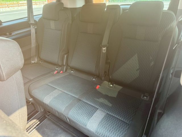 PEUGEOT寶獅 TRAVELLER  第7張相片