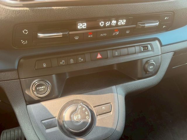 PEUGEOT寶獅 TRAVELLER  第13張相片