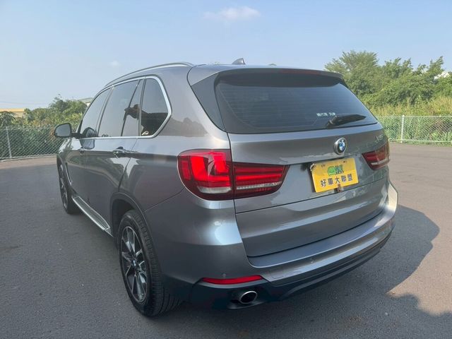 BMW寶馬 X5 XDRIVE25D  第4張相片