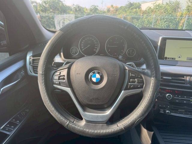BMW寶馬 X5 XDRIVE25D  第8張相片