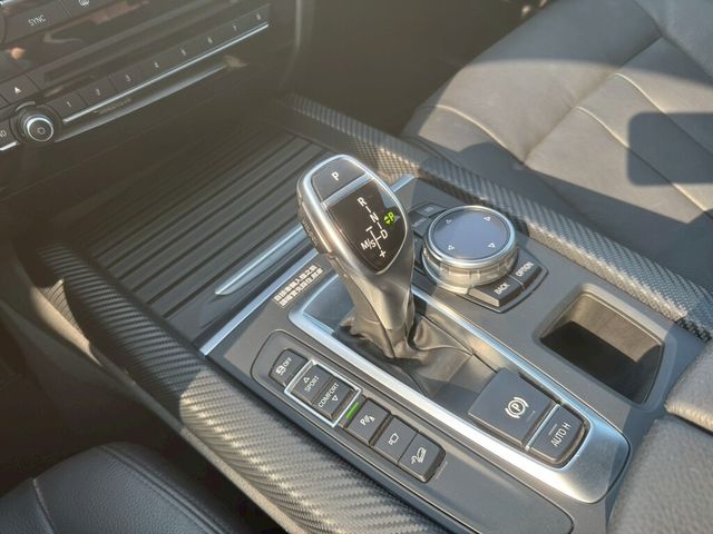 BMW寶馬 X5 XDRIVE25D  第13張相片