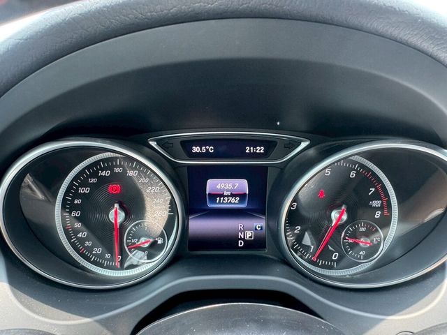 M-BENZ賓士 GLA180  第9張相片