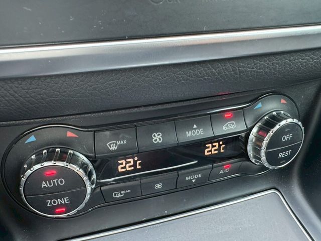 M-BENZ賓士 GLA180  第12張相片