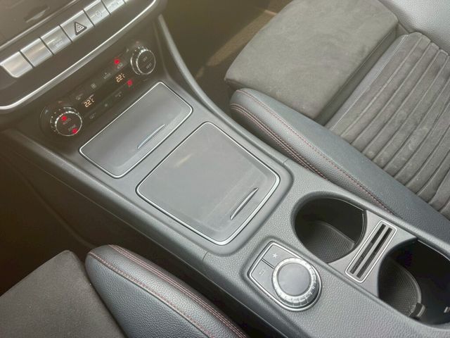 M-BENZ賓士 GLA180  第13張相片