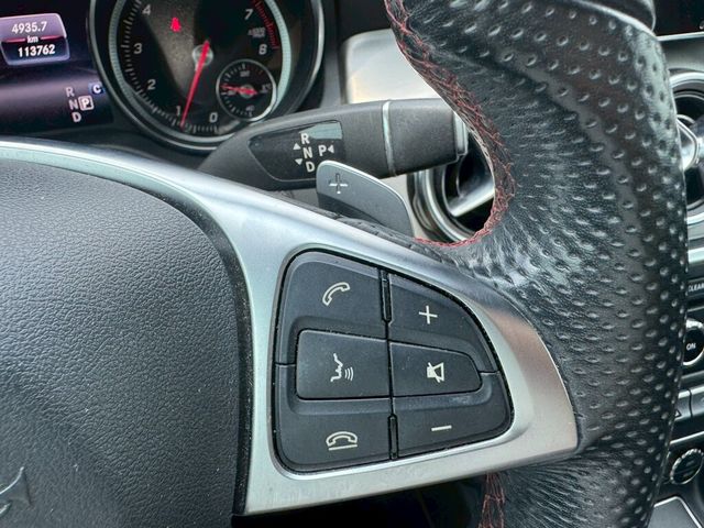 M-BENZ賓士 GLA180  第14張相片