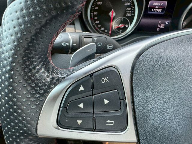 M-BENZ賓士 GLA180  第15張相片