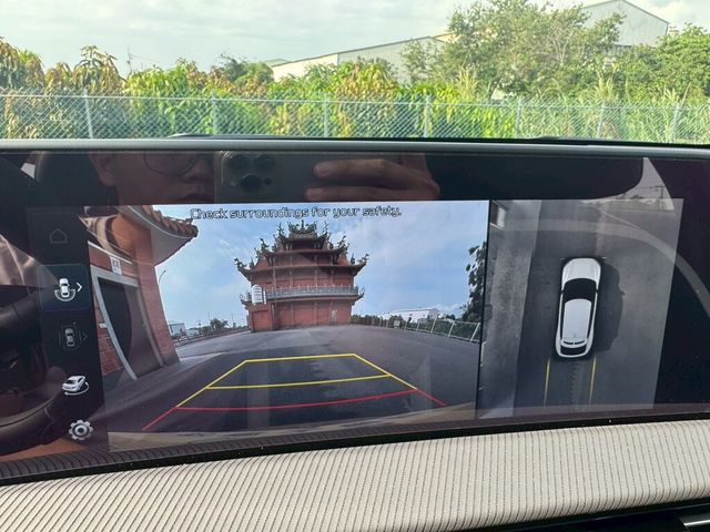 KIA起亞 EV6  第10張相片